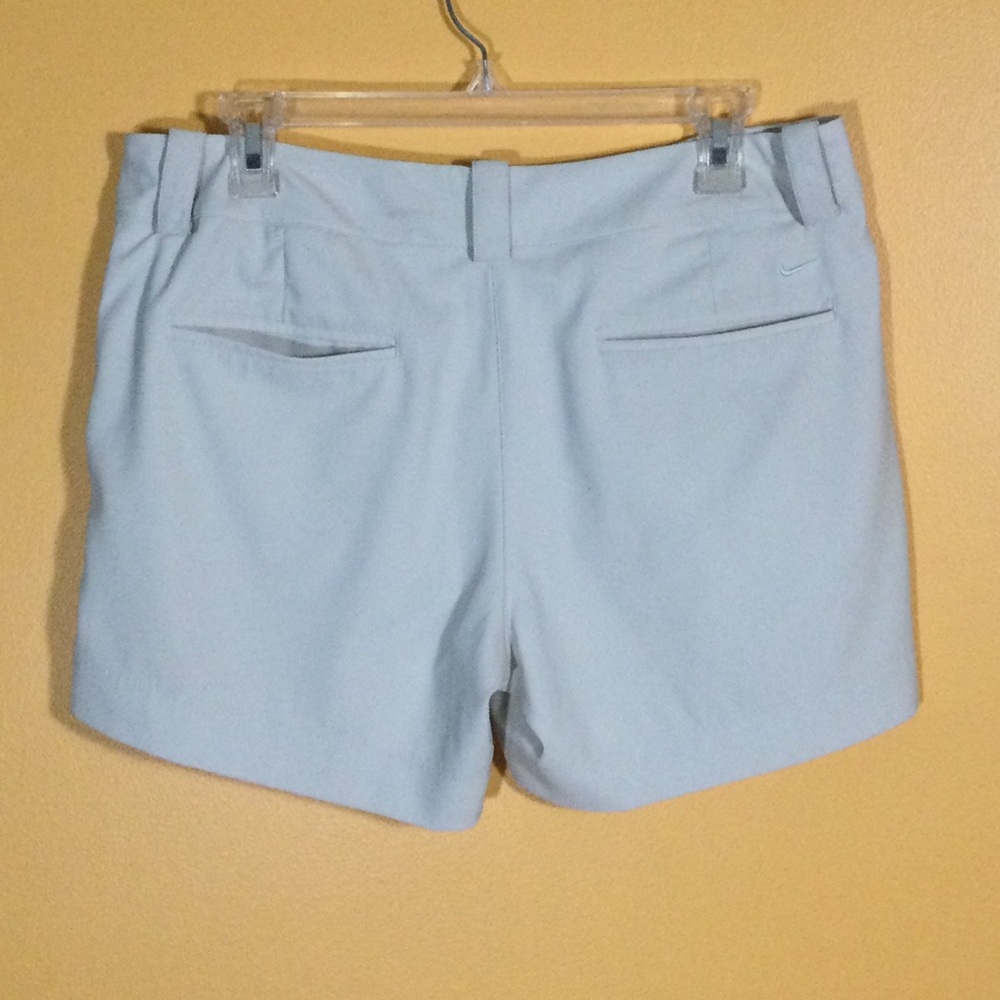 Nike Women’s Shorts Golf Athletic Activewear - Picture 2 of 11